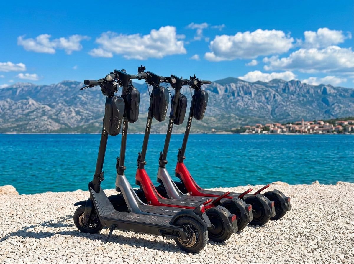 Električni romobil